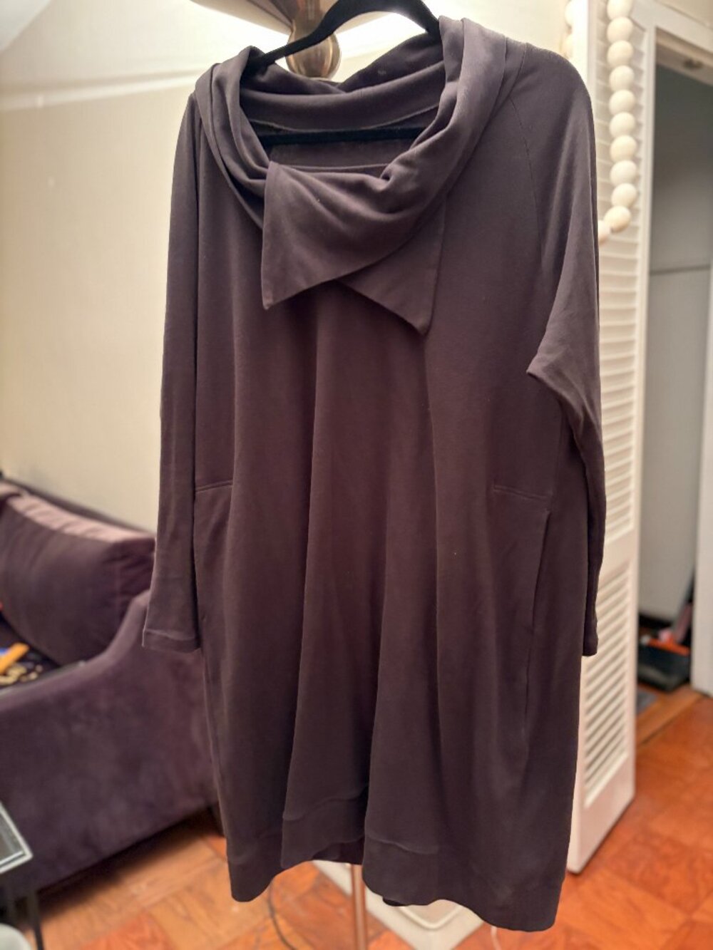 Moyuru dress